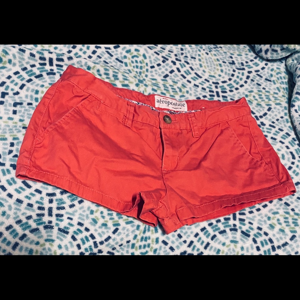 SOLD 5/$25! Aeropostale Shorts